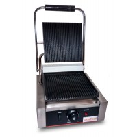 GoodFood Гриль контактный ECG10